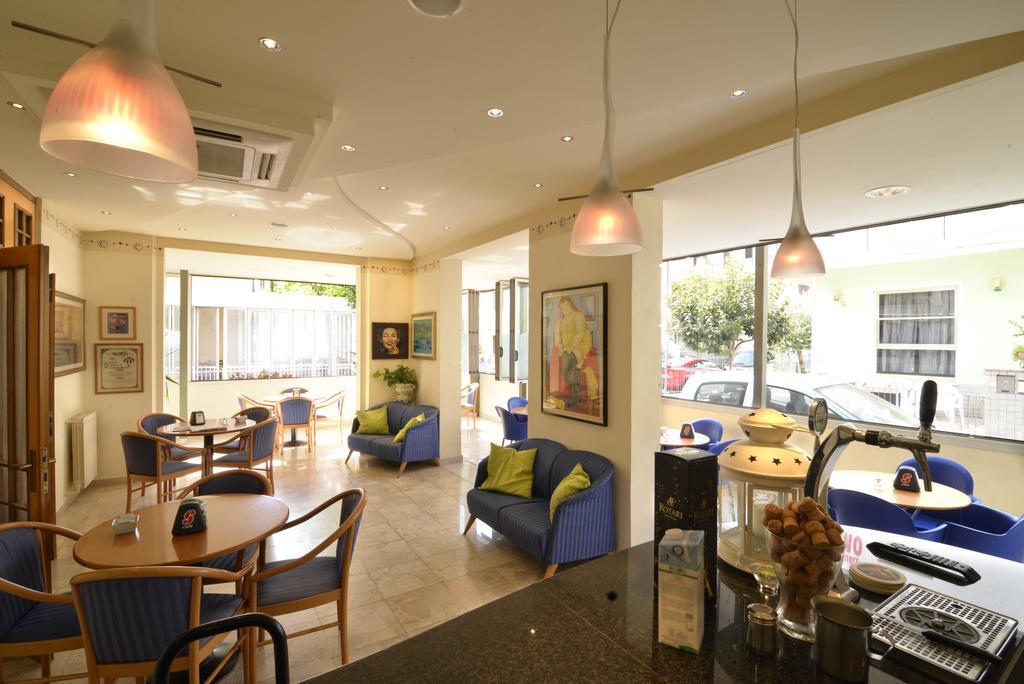 Hotel Ave Rimini Exterior photo
