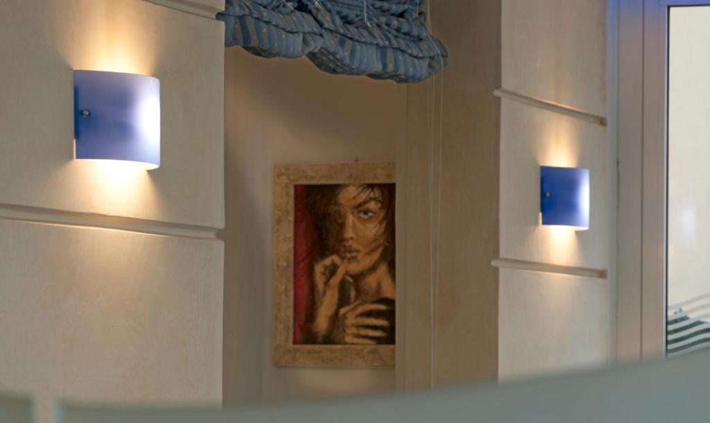 Hotel Ave Rimini Exterior photo